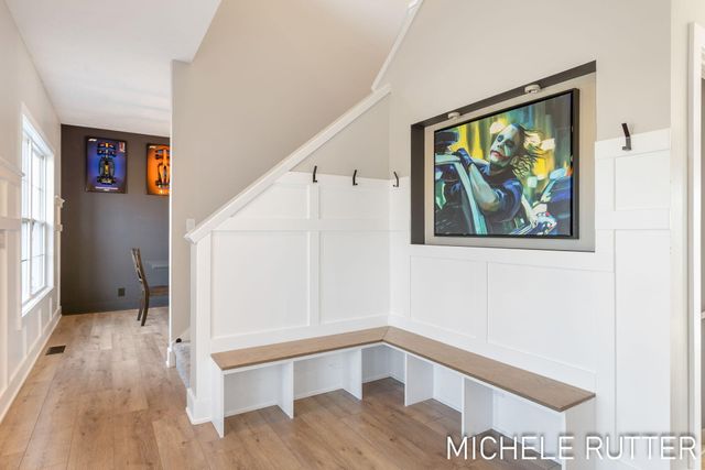 1399 Woodfield Drive, Holland Twp, MI 49464