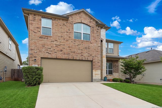 3511 Bronzed Copper, Bulverde, TX 78163