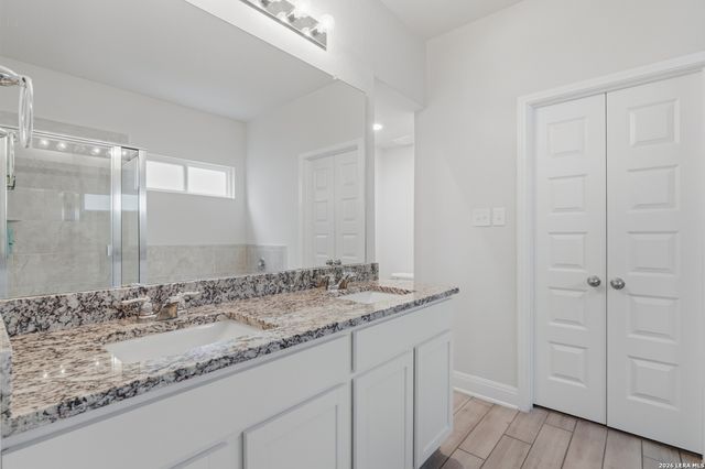 3511 Bronzed Copper, Bulverde, TX 78163