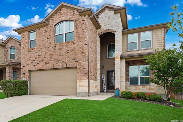 3511 Bronzed Copper, Bulverde, TX 78163