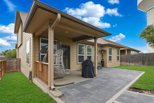 3511 Bronzed Copper, Bulverde, TX 78163