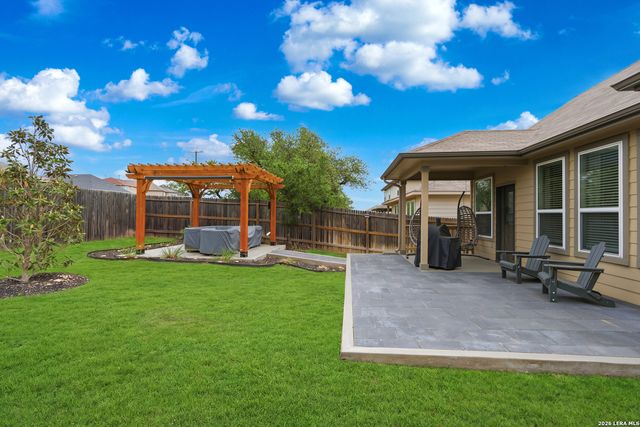 3511 Bronzed Copper, Bulverde, TX 78163