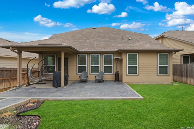 3511 Bronzed Copper, Bulverde, TX 78163