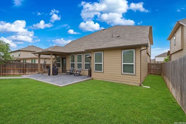 3511 Bronzed Copper, Bulverde, TX 78163