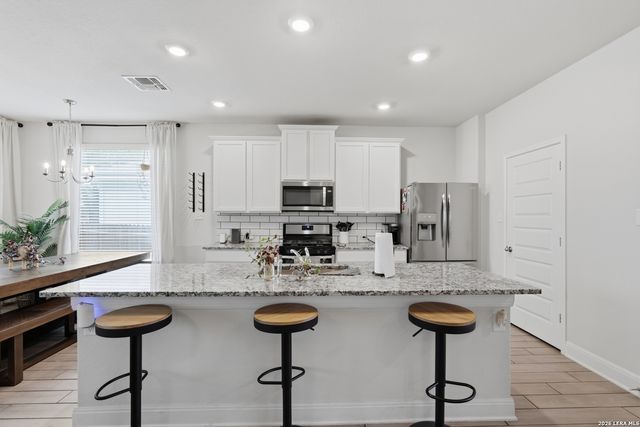 3511 Bronzed Copper, Bulverde, TX 78163