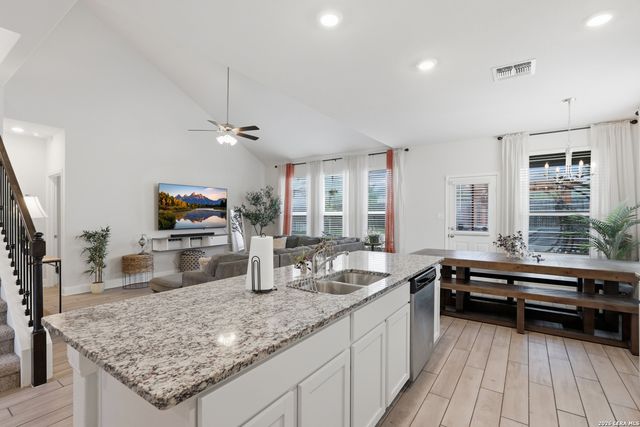 3511 Bronzed Copper, Bulverde, TX 78163