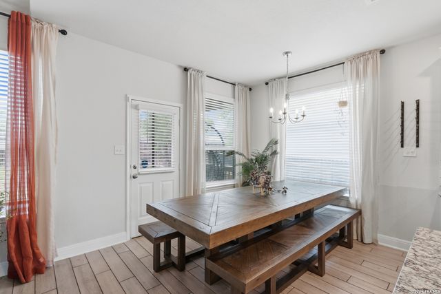 3511 Bronzed Copper, Bulverde, TX 78163