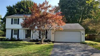 10151 Pineledge Drive South, Clarence, NY 14031