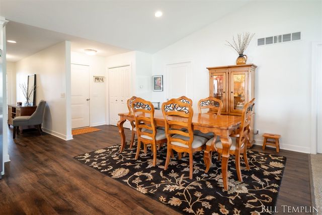 6553 Potters Wheel Drive, Caledonia, MI 49316