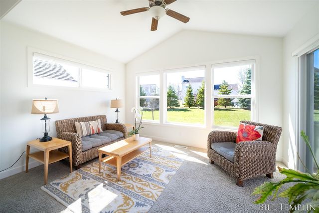 6553 Potters Wheel Drive, Caledonia, MI 49316