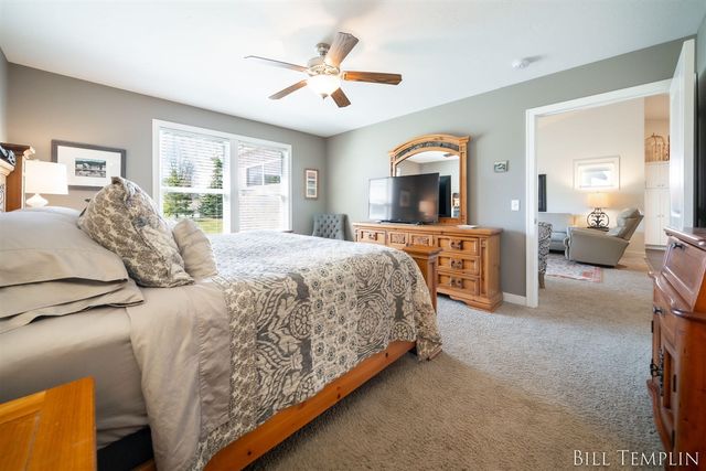 6553 Potters Wheel Drive, Caledonia, MI 49316