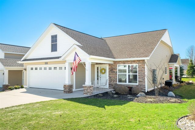 6553 Potters Wheel Drive, Caledonia, MI 49316