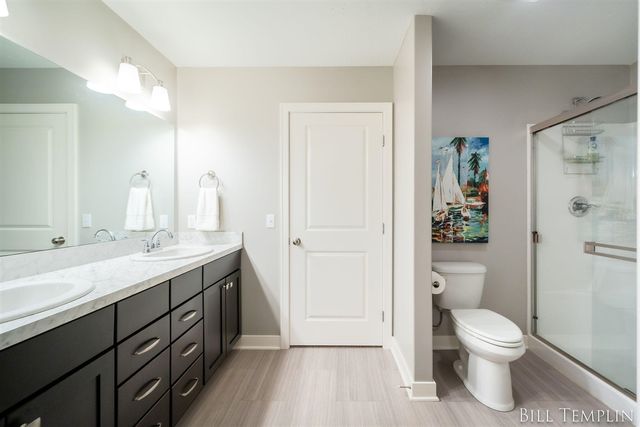 6553 Potters Wheel Drive, Caledonia, MI 49316