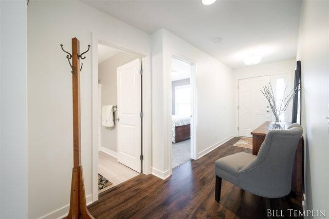 6553 Potters Wheel Drive, Caledonia, MI 49316