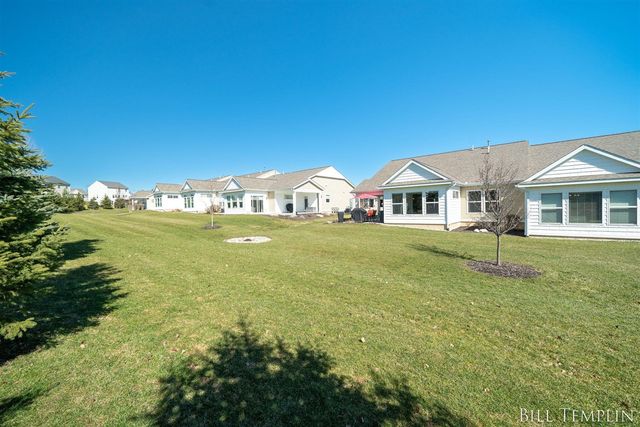 6553 Potters Wheel Drive, Caledonia, MI 49316