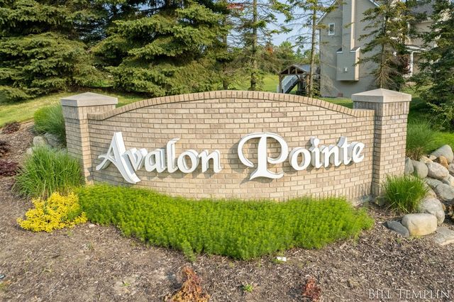 6553 Potters Wheel Drive, Caledonia, MI 49316