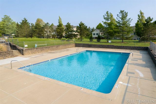 6553 Potters Wheel Drive, Caledonia, MI 49316