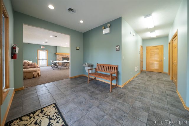 6553 Potters Wheel Drive, Caledonia, MI 49316