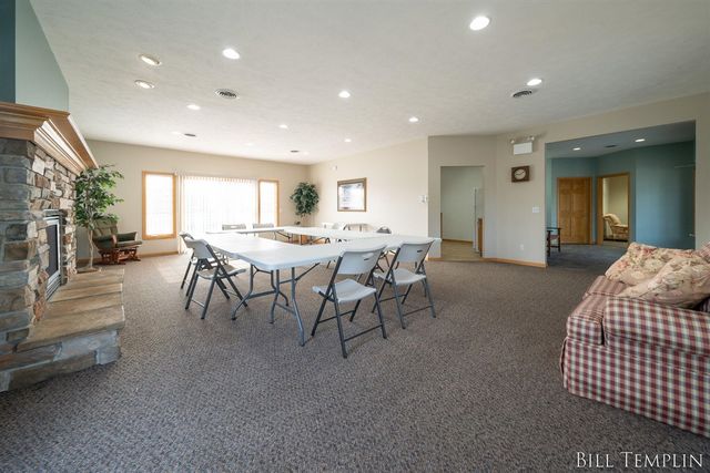 6553 Potters Wheel Drive, Caledonia, MI 49316