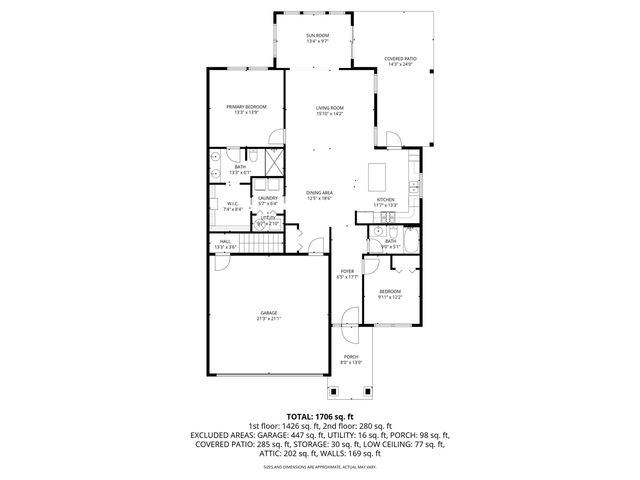 6553 Potters Wheel Drive, Caledonia, MI 49316
