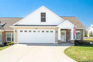 6553 Potters Wheel Drive, Caledonia, MI 49316