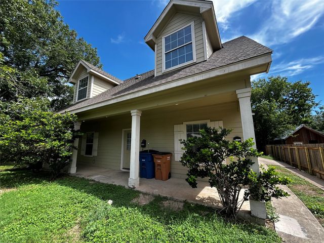 408 Nelray BLVD A, Austin, TX 78751