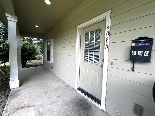 408 Nelray BLVD A, Austin, TX 78751