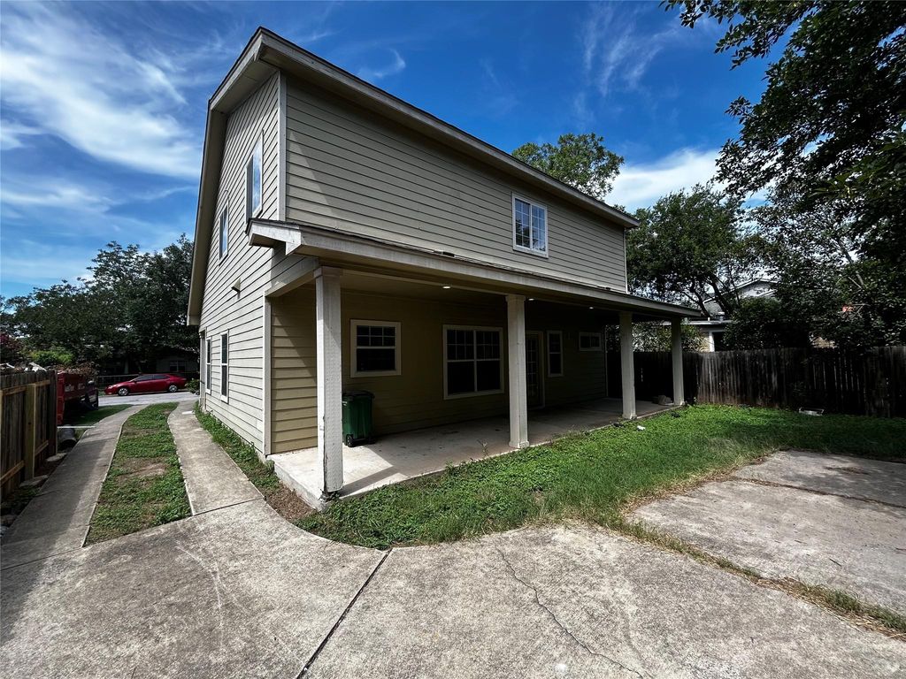 408 Nelray BLVD A, Austin, TX 78751
