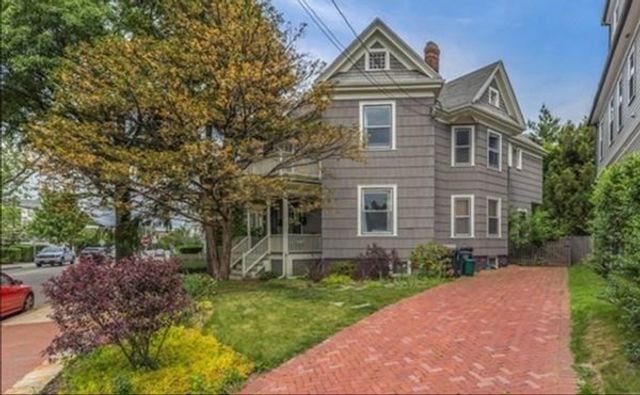 76 Walden St 2, Cambridge, MA 02140
