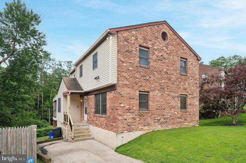 329 FRANCIS DRIVE, Havertown, PA 19083