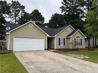 188 Independence Drive, Raeford, NC 28376