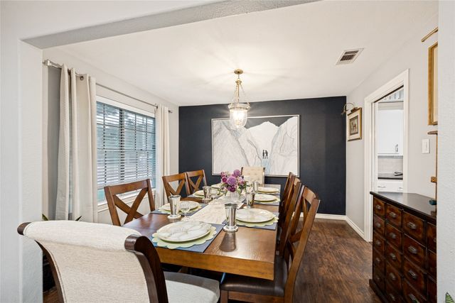 5024 Fall River Drive, Fort Worth, TX 76103