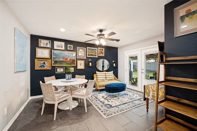 5024 Fall River Drive, Fort Worth, TX 76103