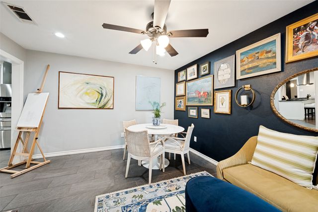 5024 Fall River Drive, Fort Worth, TX 76103
