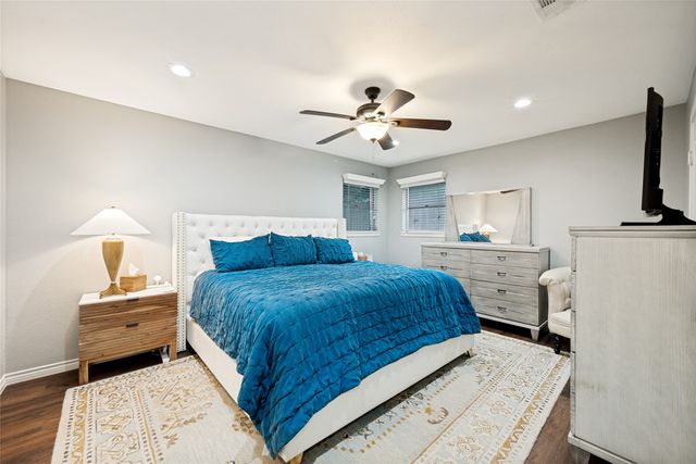 5024 Fall River Drive, Fort Worth, TX 76103
