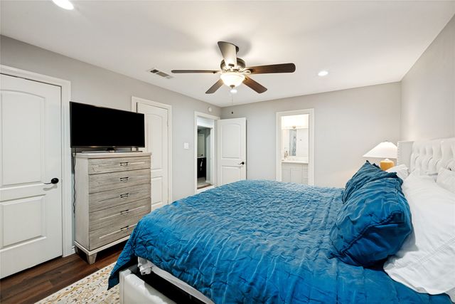 5024 Fall River Drive, Fort Worth, TX 76103