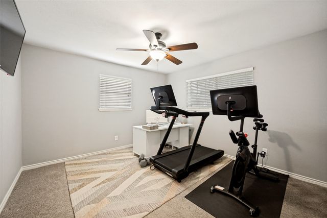 5024 Fall River Drive, Fort Worth, TX 76103