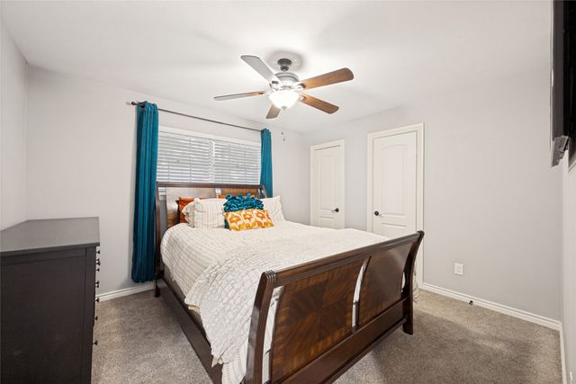 5024 Fall River Drive, Fort Worth, TX 76103