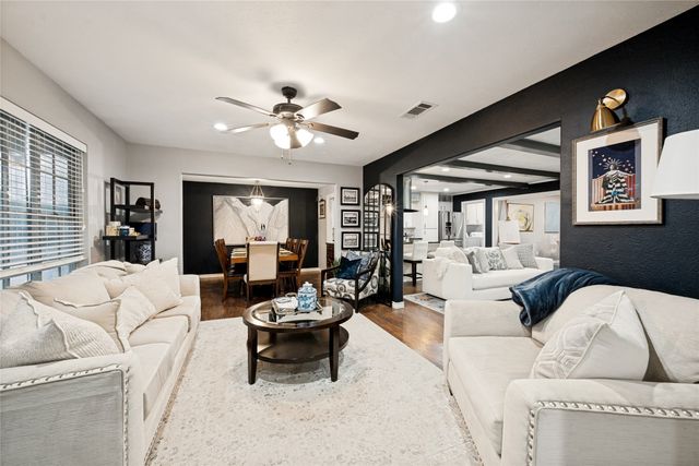 5024 Fall River Drive, Fort Worth, TX 76103