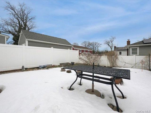 1503 Paul Street, Baldwin, NY 11510