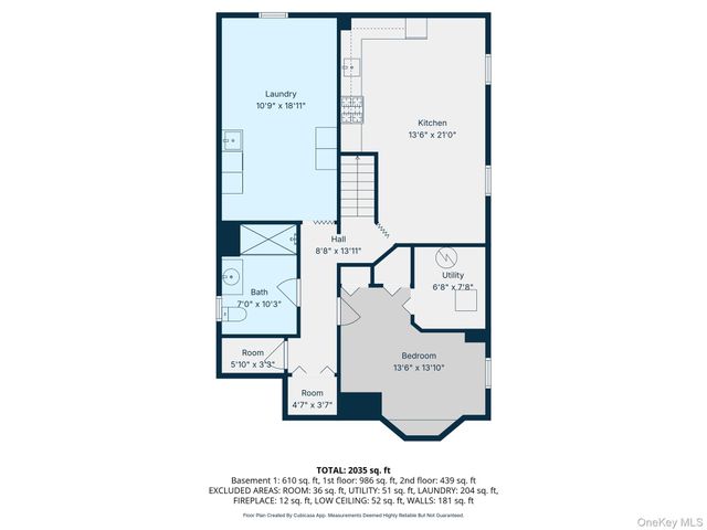 1503 Paul Street, Baldwin, NY 11510