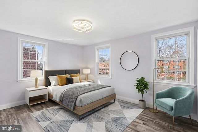 218 E COUNTY LINE RD, Hatboro, PA 19040