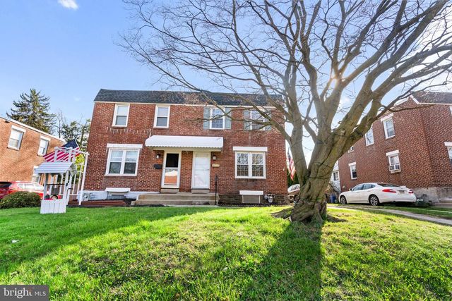 218 E COUNTY LINE RD, Hatboro, PA 19040