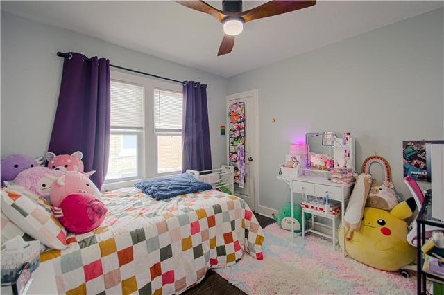 346 Kensington Avenue, Kansas City, MO 64124