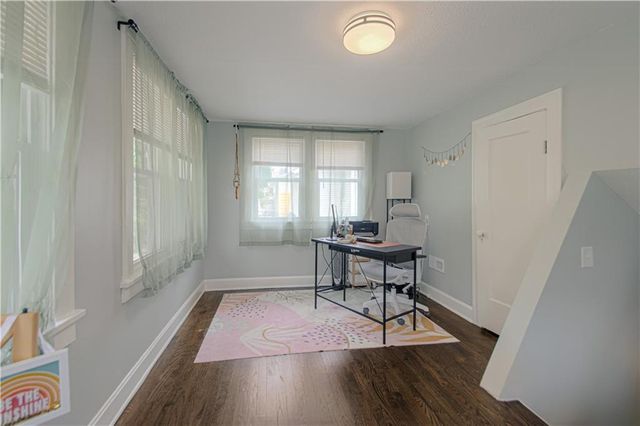 346 Kensington Avenue, Kansas City, MO 64124