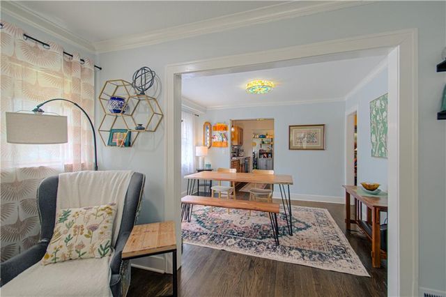 346 Kensington Avenue, Kansas City, MO 64124