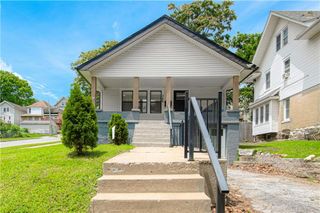 346 Kensington Avenue, Kansas City, MO 64124