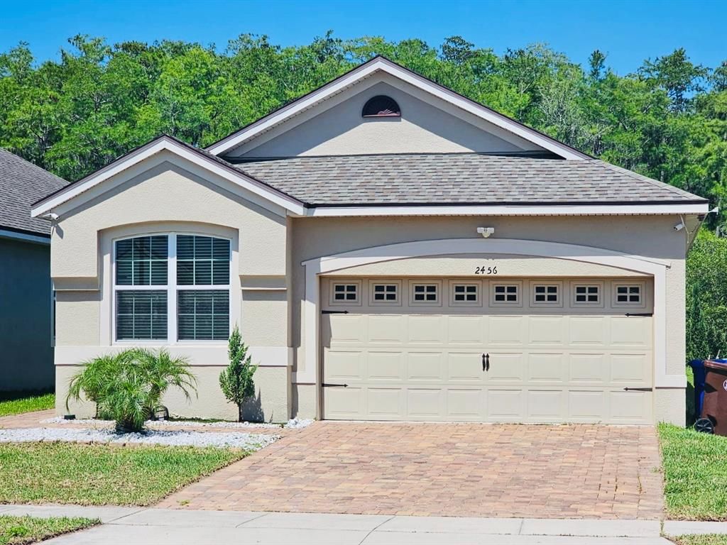 2456 VARENNA LOOP, Kissimmee, FL 34741