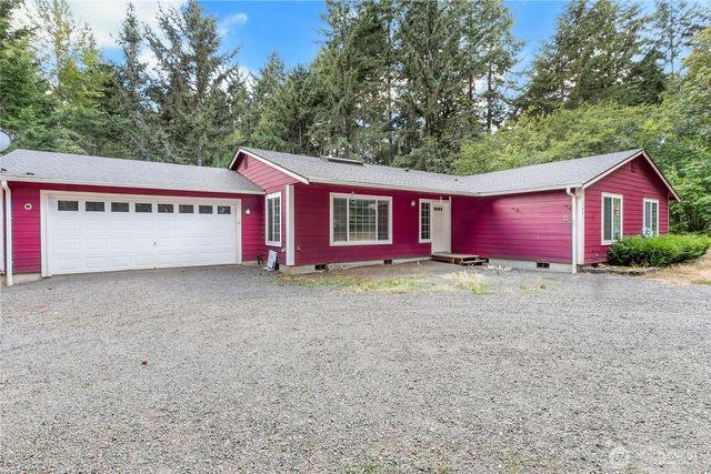 1671 Dickinson Avenue, Shelton, WA 98584