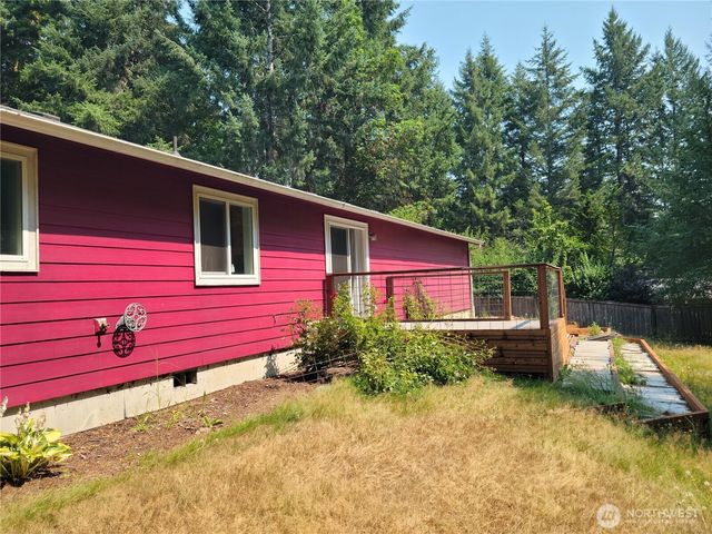 1671 Dickinson Avenue, Shelton, WA 98584